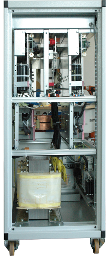 靜態電流源 GIS1K 系列 GIS Series 2