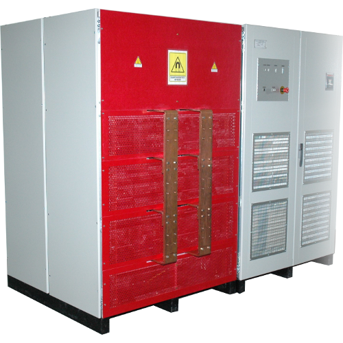 靜態電流源 GIS1K 系列 GIS Series 3