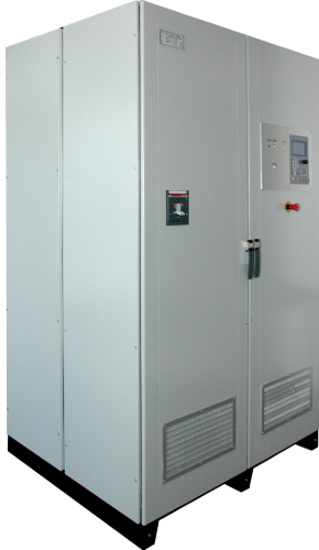 靜態電壓源 GTS1K GTS Series 4