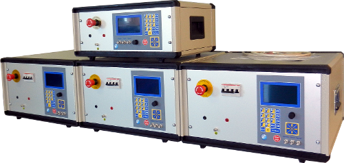 STATICS VOLTAGE SOURCES GV1K SERIES GV Series 4