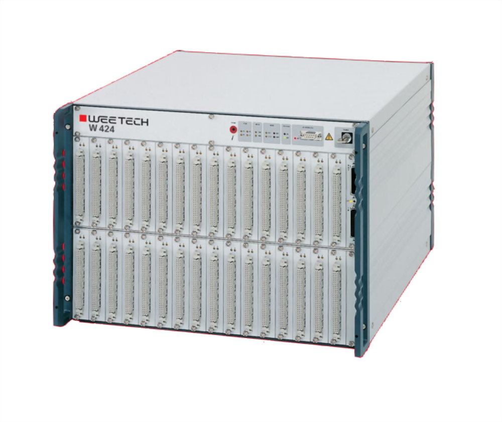 Discontinued Products Solutions W 424