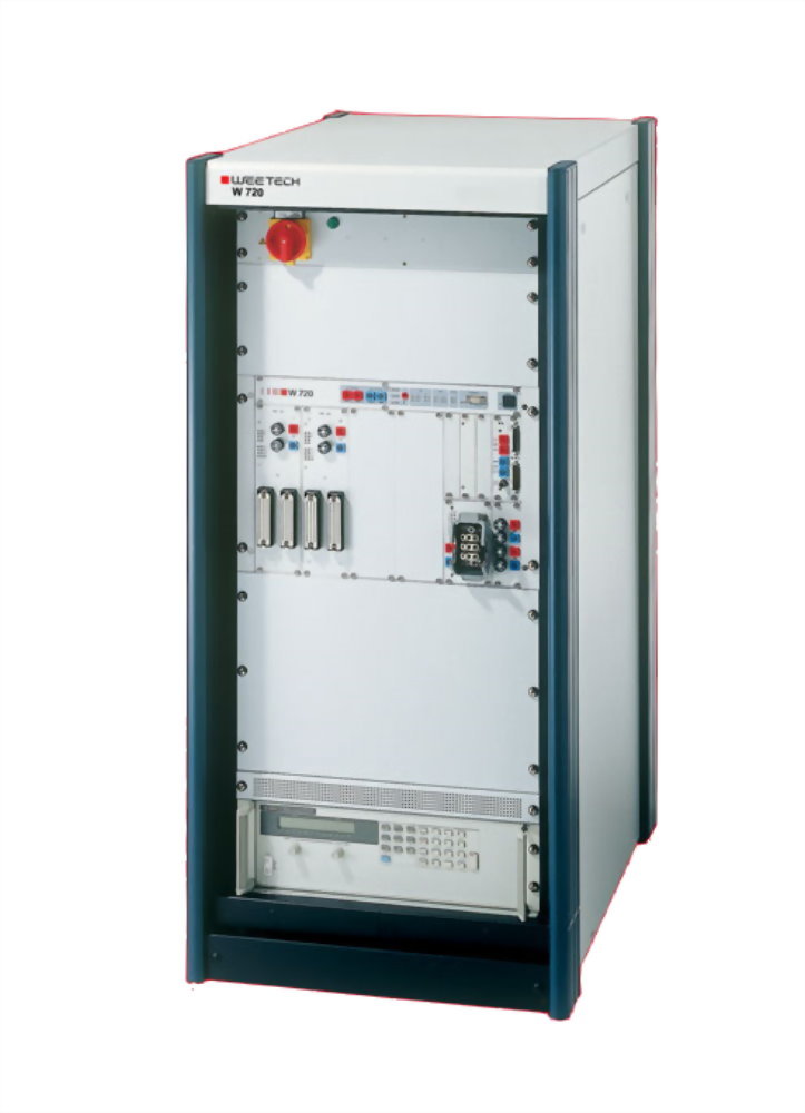 Discontinued Products Solutions W 720