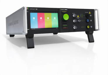 5KV電磁耐受綜合測試系統