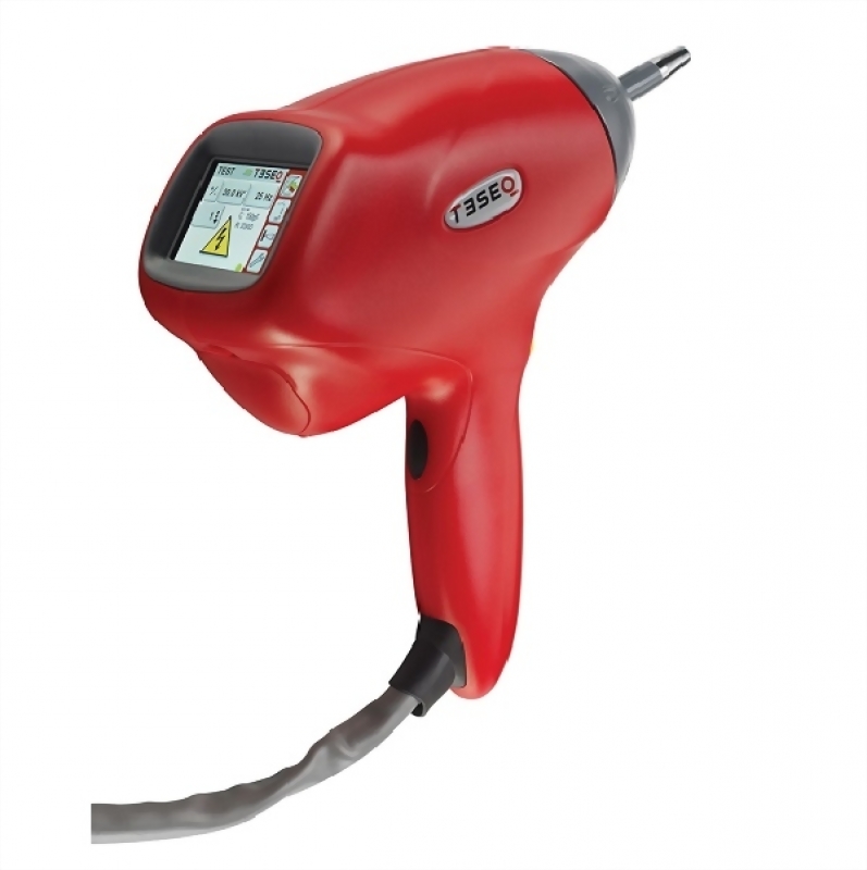 靜電槍 NSG 437 靜電放電模擬器