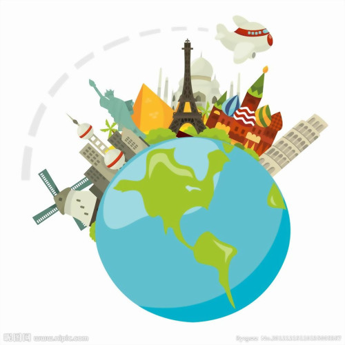 【駿安電子】2018年國外員工旅遊通知