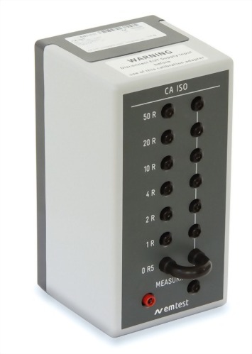 汽車脈衝波形校準治具