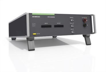 汽車電源及訊號線瞬斷模擬器