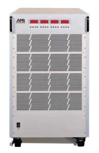 APS1000 系列單相輸出頻率轉換器