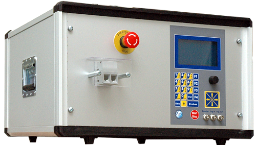 靜態電壓源 GV1K 系列