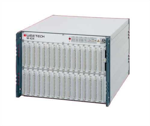 Discontinued Products Solutions W 424