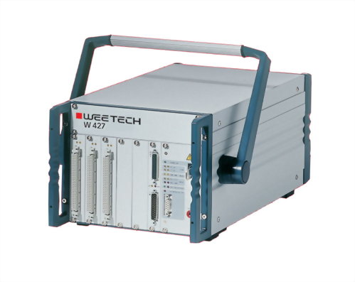 Discontinued Products Solutions W 424