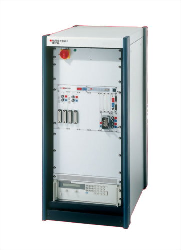 Discontinued Products Solutions W 720