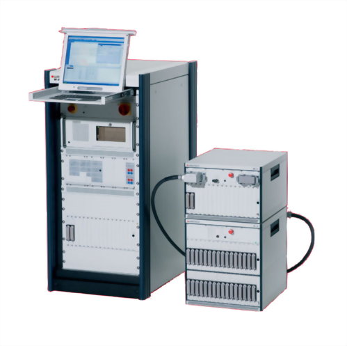 Functional Test Solutions W 454