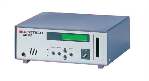 Functional Test Solutions WK 140