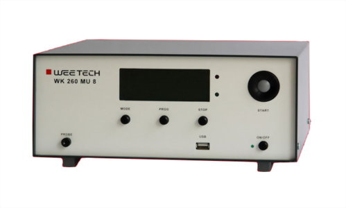 Functional Test Solutions WK 260