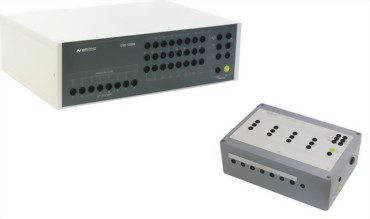 通信線雷擊耦合/去耦網路