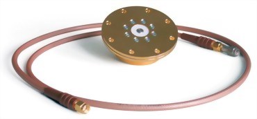 靜電電流校準靶