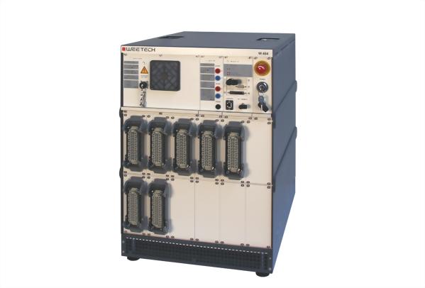 WEETECH-新產品W484電纜測試器