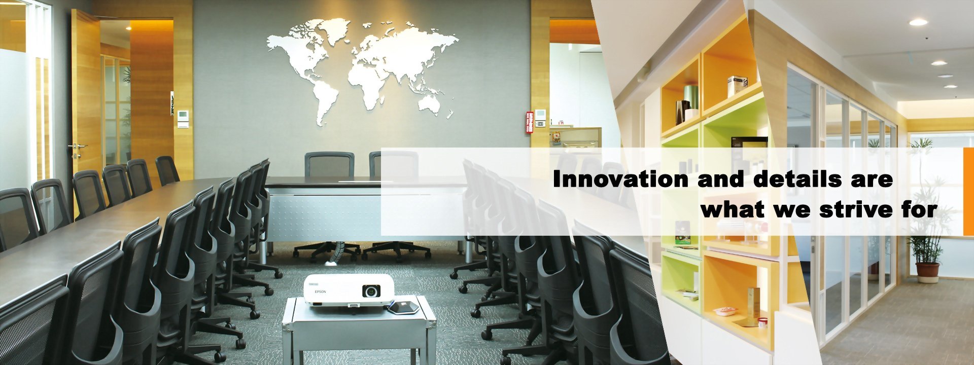 Packaging related materials