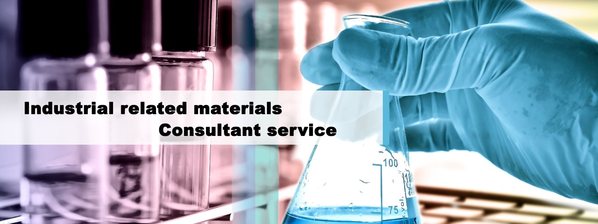 Machinery related products