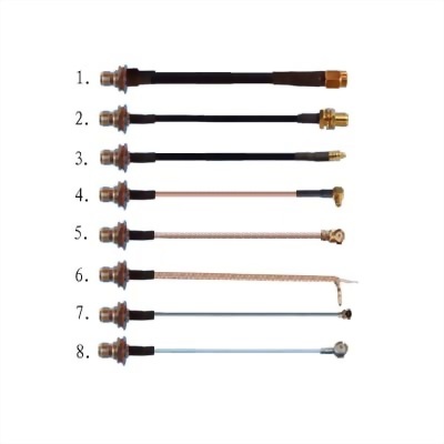 BNC Series Cable Assembly