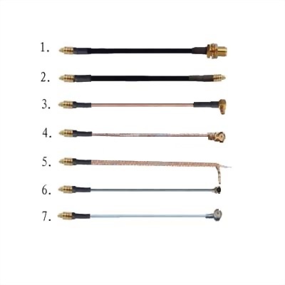 MMCX Series Cable Assembly