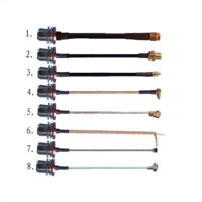 N Series Cable Assembly