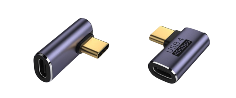 USB-C 4.0 Adapter