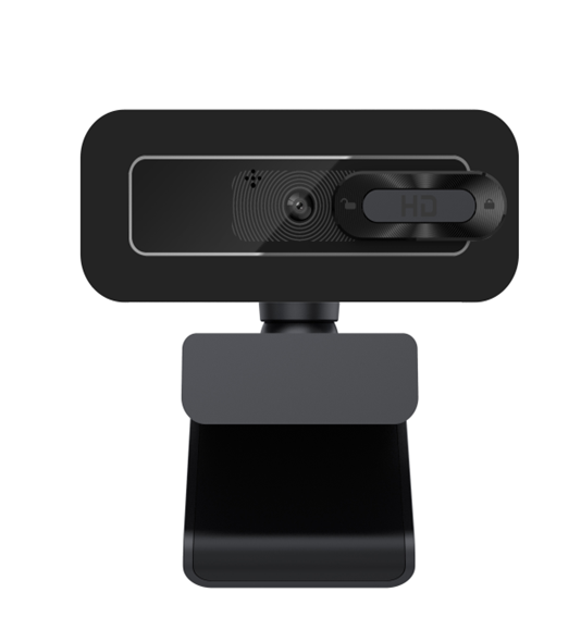 2M pixels FHD USB-Camera