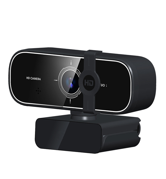 2M pixels FHD USB-Camera