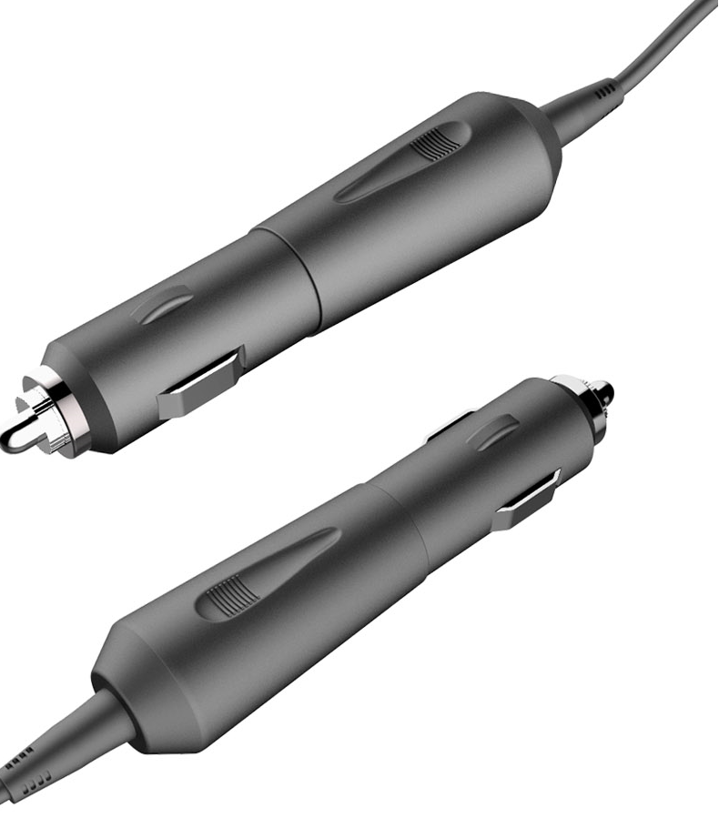SY 12V/10A Large Current Car Charger