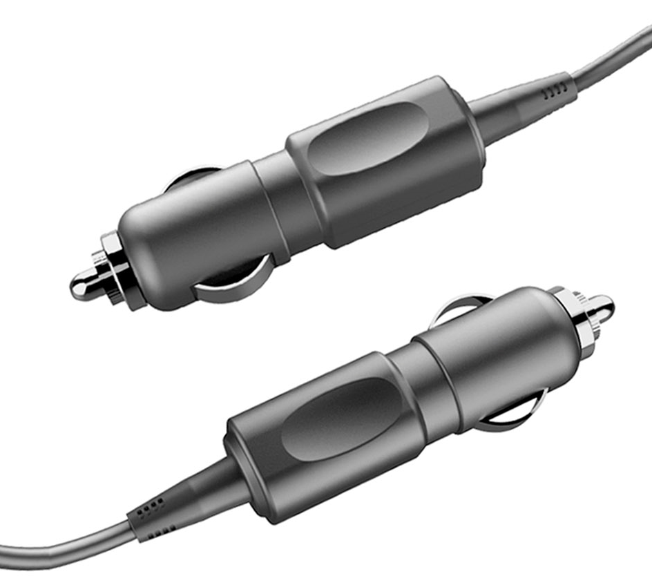 SY 12V/10A Large Current Car Charger