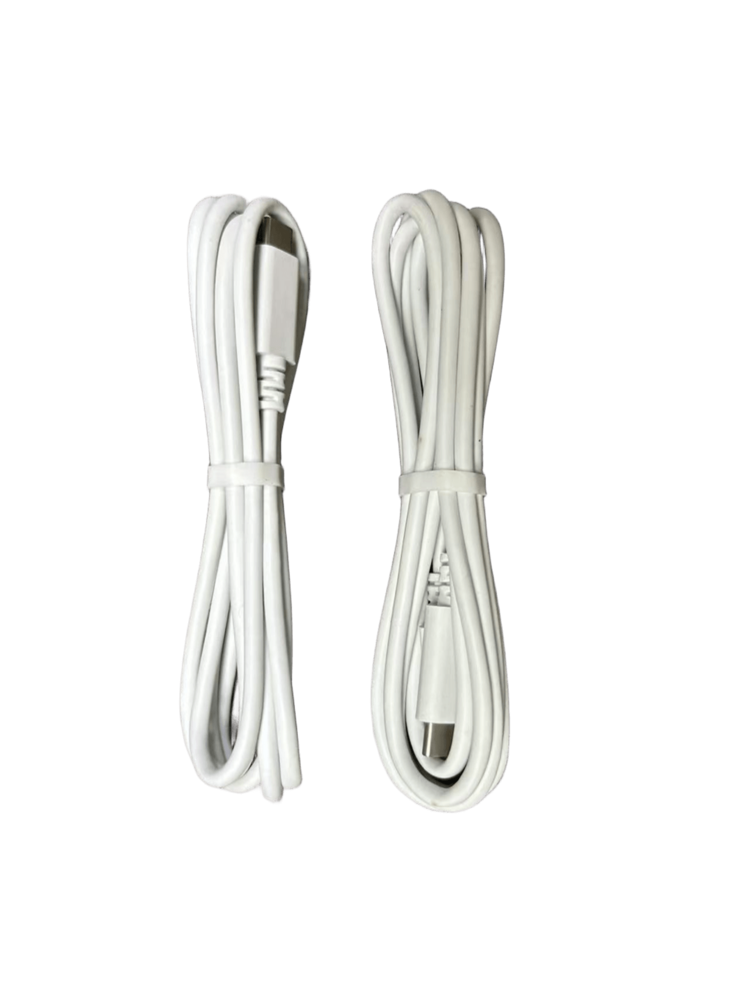 Type C cable White Sku