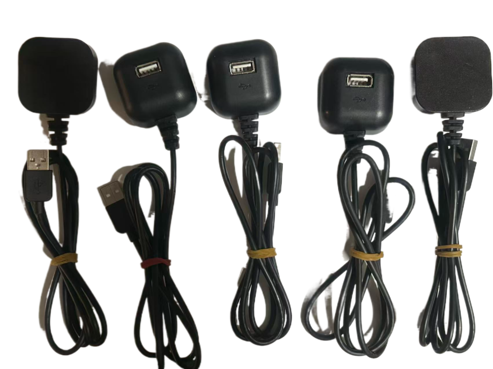 Interface Expansion Base & Interface Expansion Device