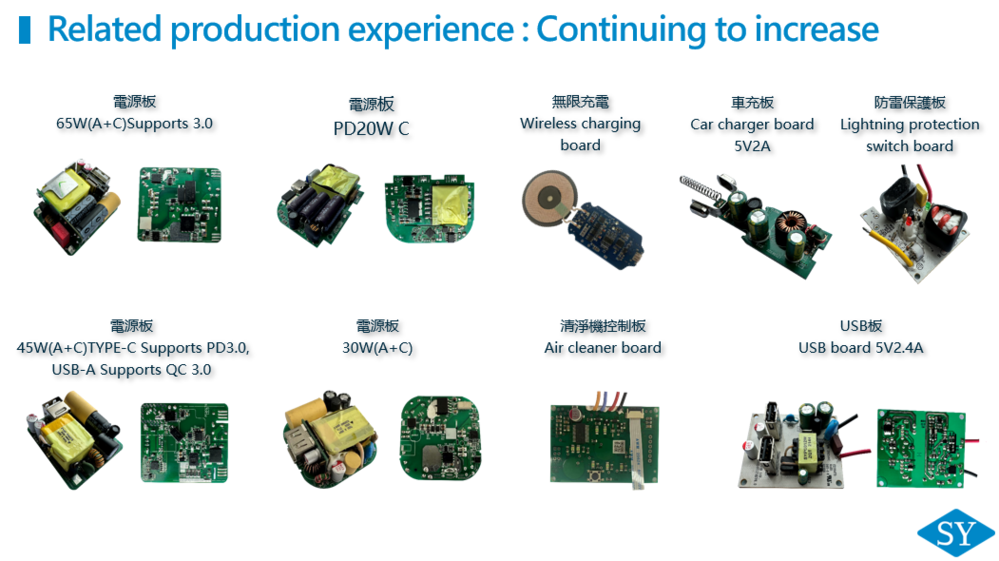 SMT贴片/DIP插件代工