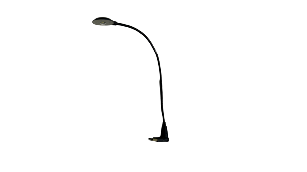 隨插即用LED輔助燈 - USB Type Connector