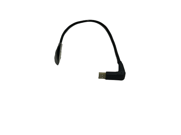 隨插即用LED輔助燈 - USB Type Connector