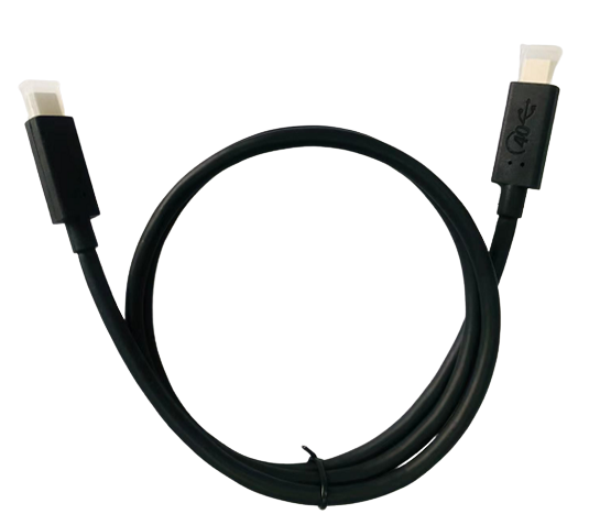 USB 4.0 20G/40G, Type C TO Type C