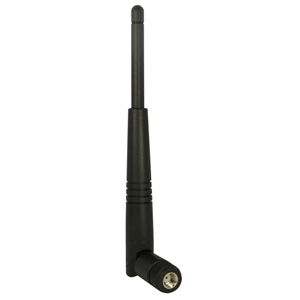 WI-FI Dual Band Antenna
