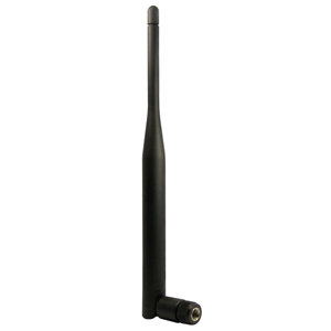 WI-FI Dual Band Antenna