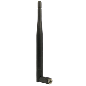 WI-FI Dual Band Antenna