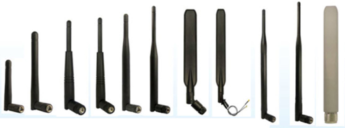 标准外置替换天线