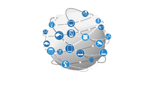 網通天線事業體