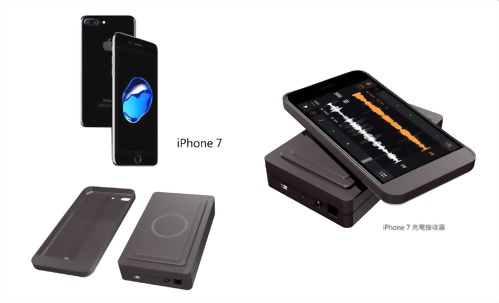 USB转接头/集线共享器/多功能扩充基座