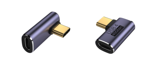 USB-C 4.0 Adapter