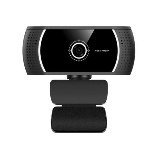 1M pixels HD USB-Camera