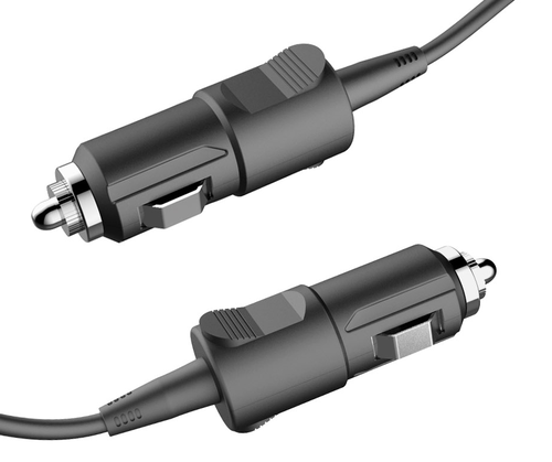 SY 12V/10A Large Current Car Charger