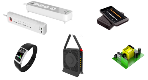 ODM/JDM研發事業體