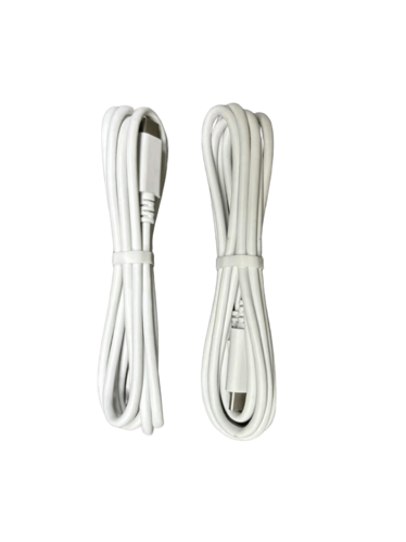 Type C cable White Sku