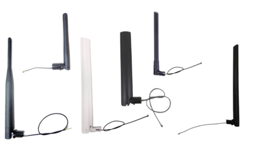 Standard Antenna With Cable Series